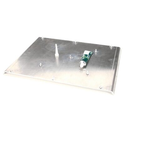 Antunes Platen Kit 7000382